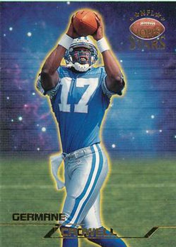 1998 Topps Stars #101 Gold Star /1999