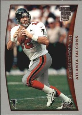 1998 Topps Season Opener #35 Base