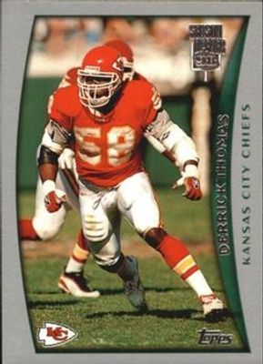 1998 Topps Season Opener #71 Base