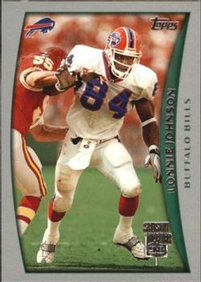 1998 Topps Season Opener #98 Base