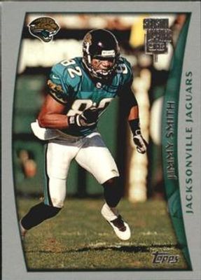 1998 Topps Season Opener #122 Base