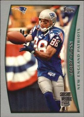 1998 Topps Season Opener #54 Base