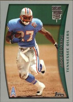1998 Topps Season Opener #86 Base