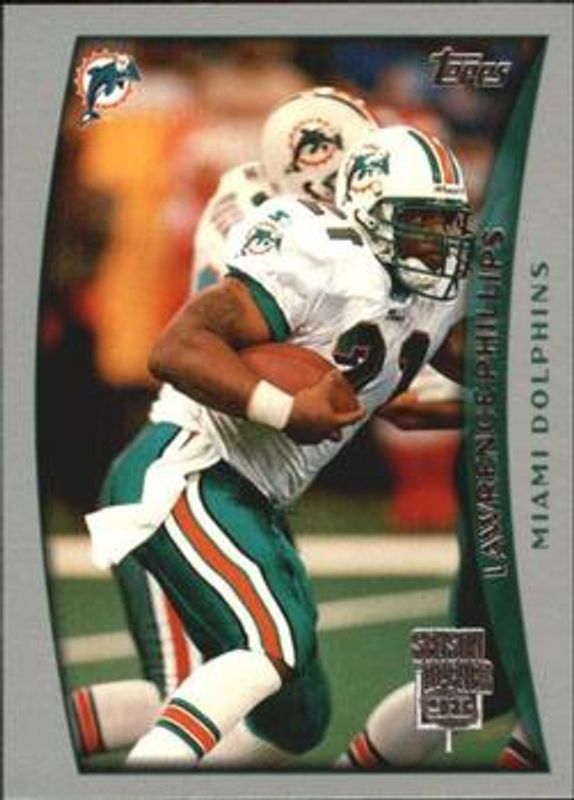 1998 Topps Season Opener #66 Base