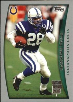 1998 Topps Season Opener #142 Base