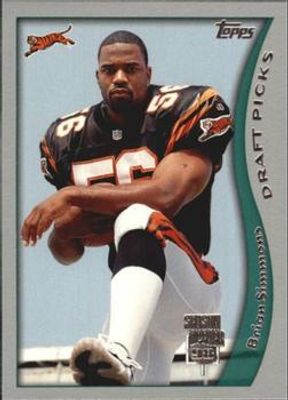 1998 Topps Season Opener #4 Base