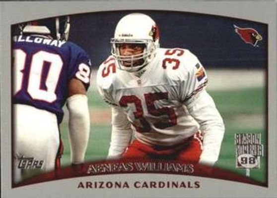 1998 Topps Season Opener #43 Base