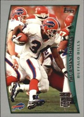 1998 Topps Season Opener #82 Base