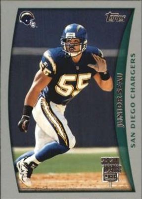 1998 Topps Season Opener #106 Base