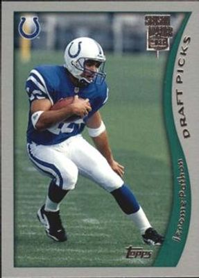 1998 Topps Season Opener #2 Base