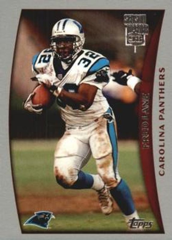 1998 Topps Season Opener #128 Base