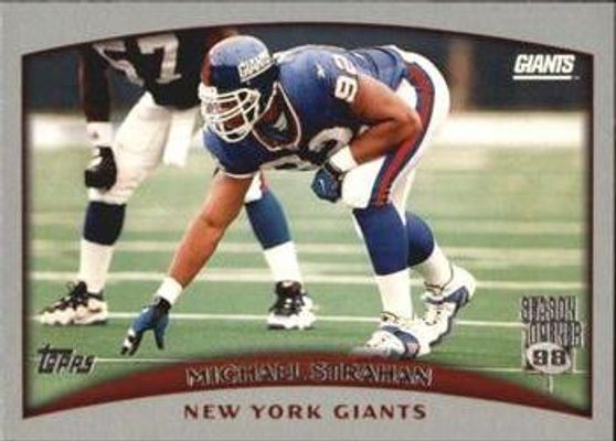 1998 Topps Season Opener #50 Base