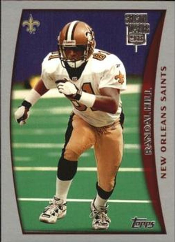 1998 Topps Season Opener #67 Base