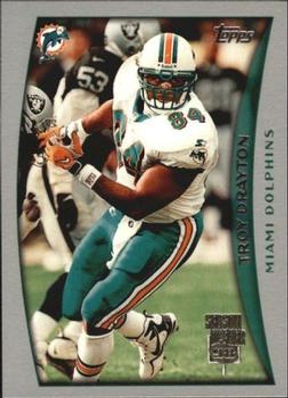 1998 Topps Season Opener #70 Base