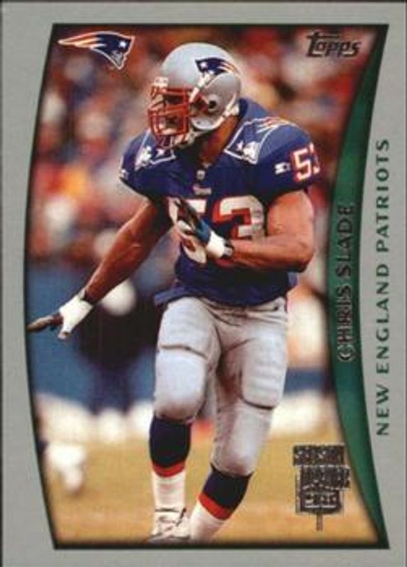 1998 Topps Season Opener #115 Base