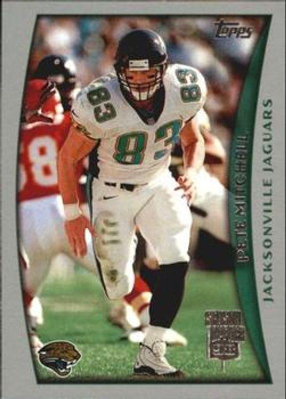 1998 Topps Season Opener #163 Base