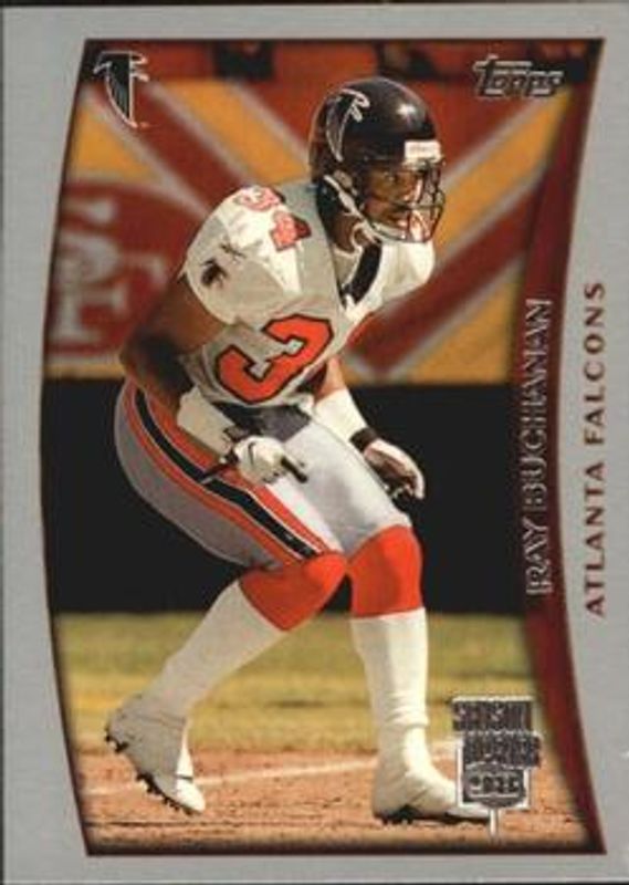 1998 Topps Season Opener #81 Base
