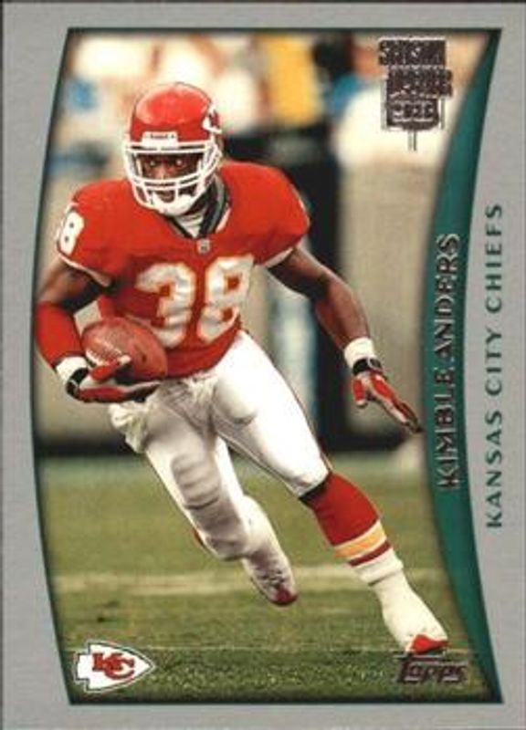 1998 Topps Season Opener #40 Base