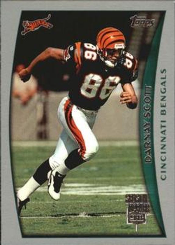 1998 Topps Season Opener #138 Base