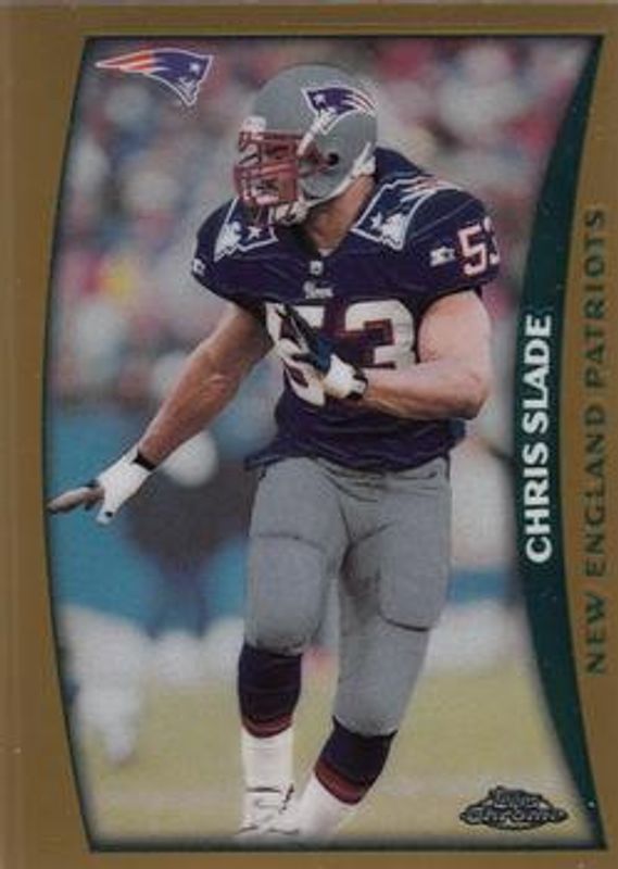 1998 Topps Chrome #50 Base