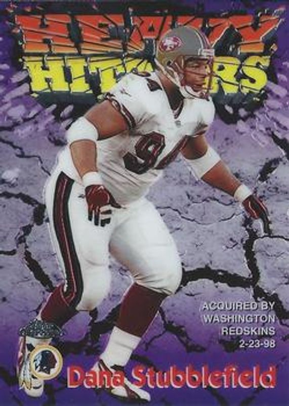 1998 Topps Chrome #19 Season's Best