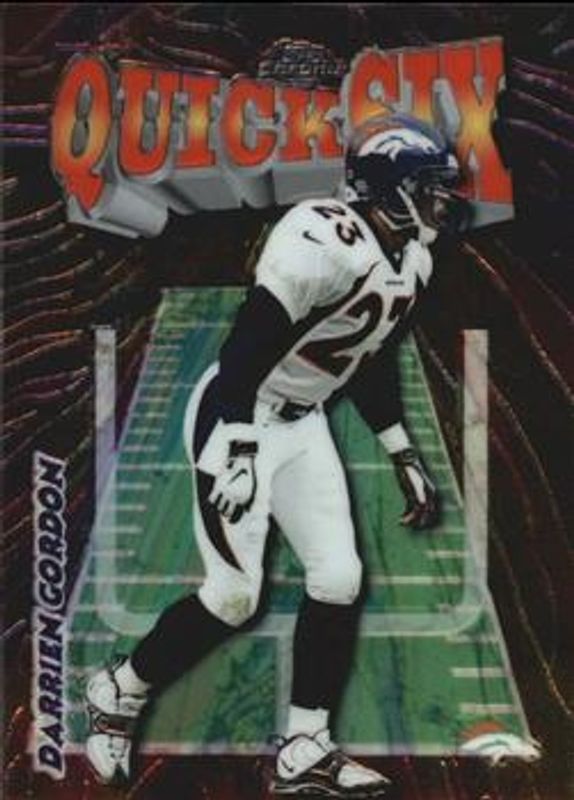 1998 Topps Chrome #22 Season's Best