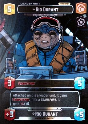 2025 Jump to Lightspeed #1011 Showcase