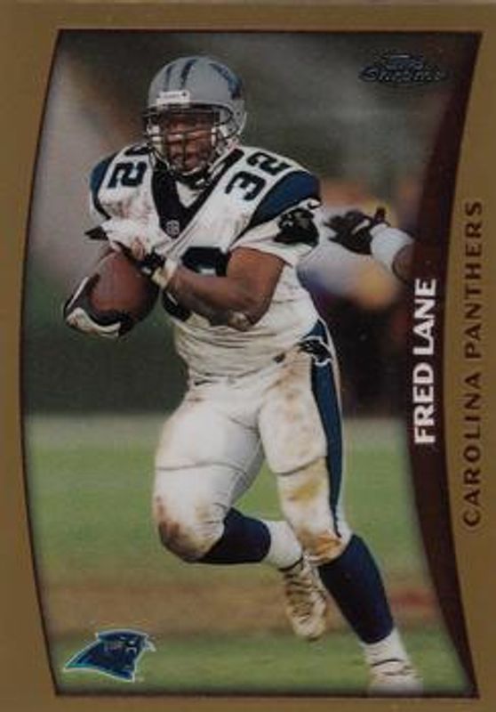 1998 Topps Chrome #36 Base