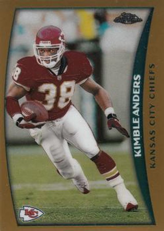 1998 Topps Chrome #148 Base