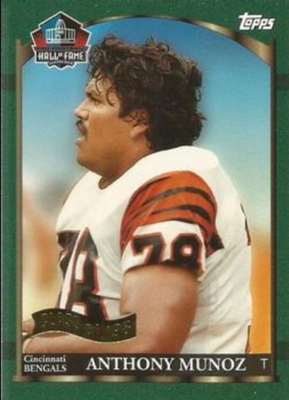 1998 Topps #HOF2 Hall of Fame Class of 1998