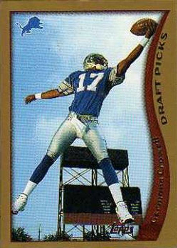 1998 Topps #340 Base