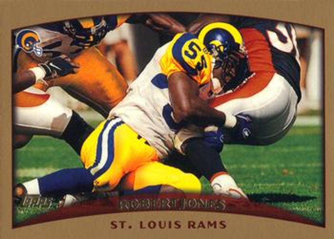 1998 Topps #165 Base