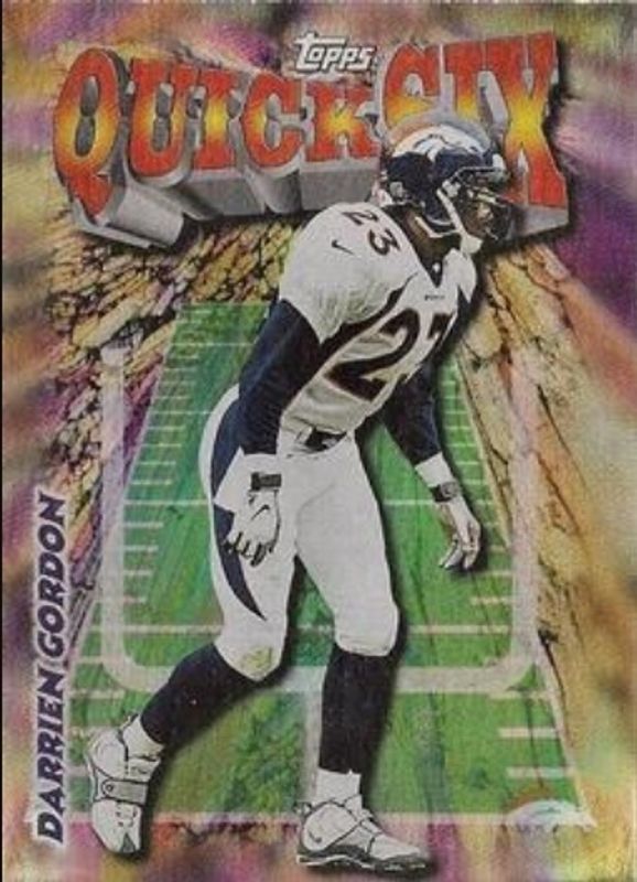 1998 Topps #22 Season's Best