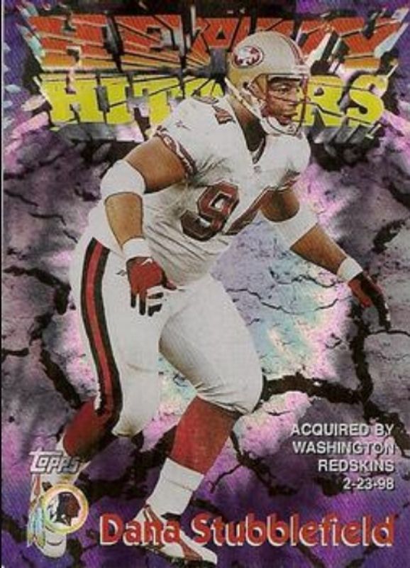 1998 Topps #19 Season's Best