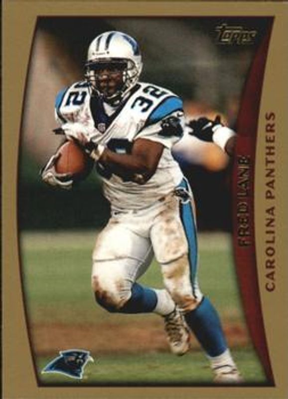 1998 Topps #253 Base