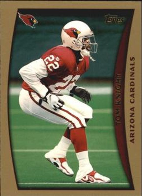1998 Topps #291 Base