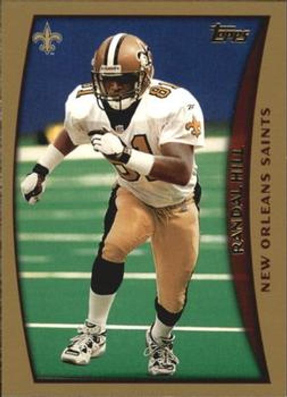 1998 Topps #105 Base