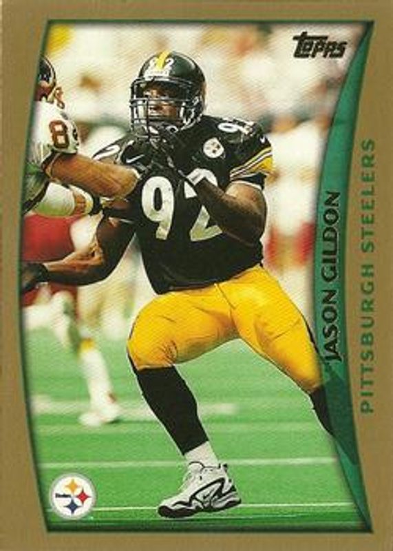 1998 Topps #86 Base