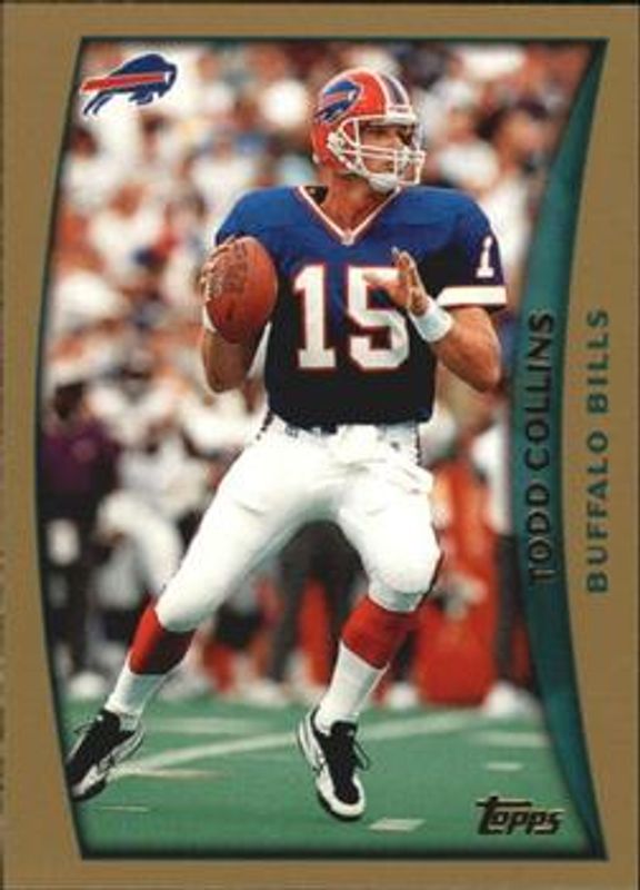 1998 Topps #252 Base