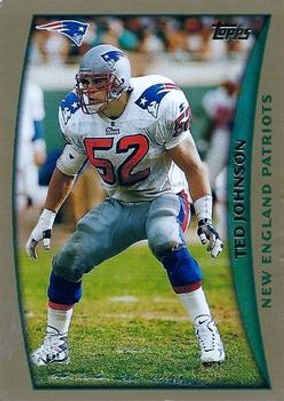 1998 Topps #327 Base