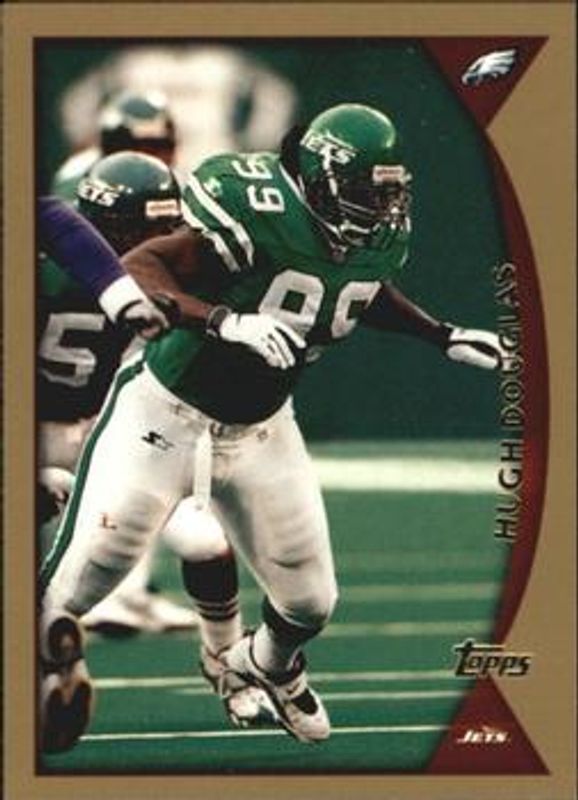 1998 Topps #219 Base