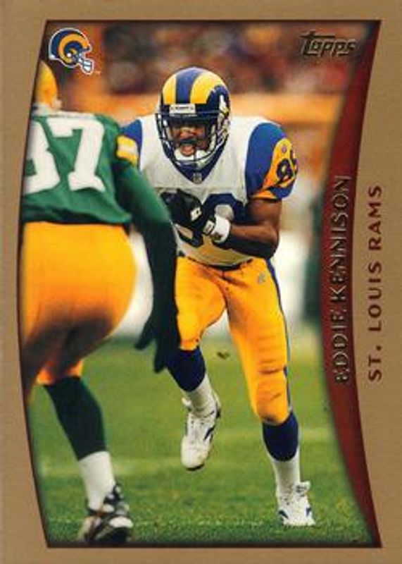 1998 Topps #301 Base