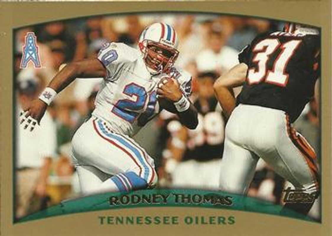 1998 Topps #323 Base