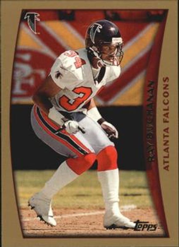 1998 Topps #144 Base