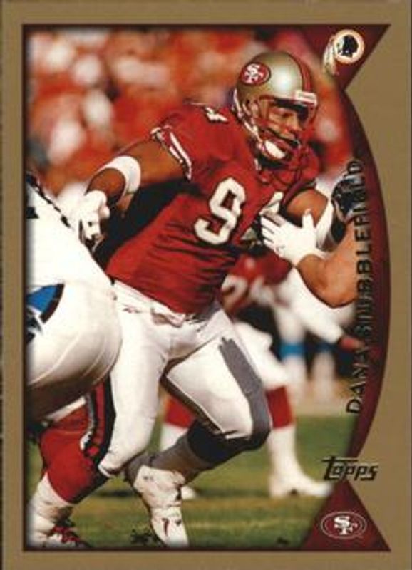 1998 Topps #123 Base