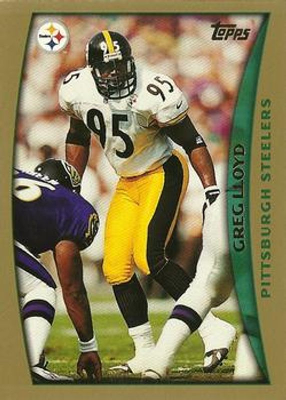 1998 Topps #264 Base