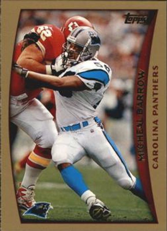 1998 Topps #255 Base