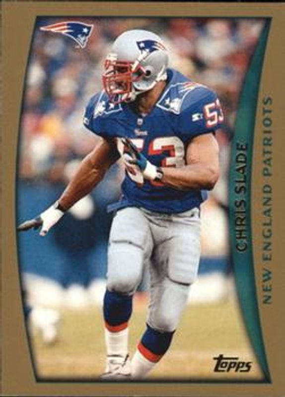 1998 Topps #225 Base