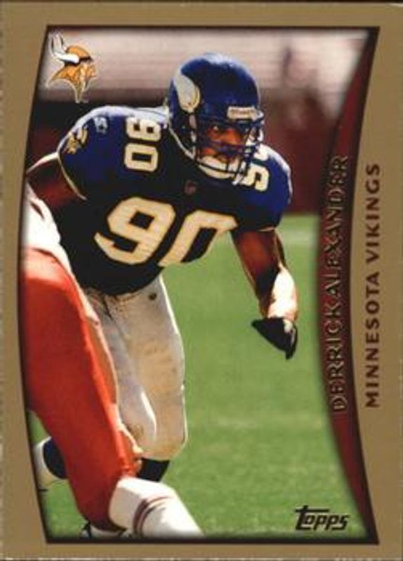 1998 Topps #95 Base