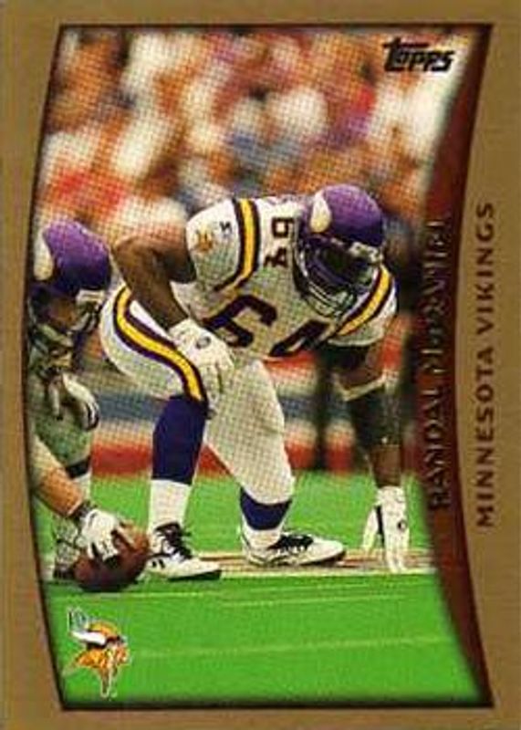 1998 Topps #155 Base